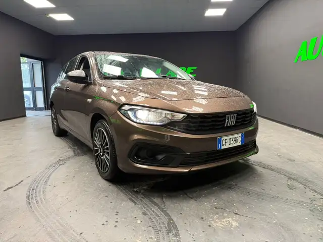 Fiat Tipo Tipo SW II 2021 SW 1.6 mjt City Life s