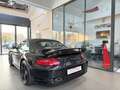 Porsche 997 911 Cabrio 3.6 Turbo I.V.A. ESPOSTA Noir - thumbnail 2