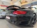 Porsche 997 911 Cabrio 3.6 Turbo I.V.A. ESPOSTA Noir - thumbnail 11