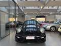 Porsche 997 911 Cabrio 3.6 Turbo I.V.A. ESPOSTA Noir - thumbnail 6