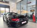 Porsche 997 911 Cabrio 3.6 Turbo I.V.A. ESPOSTA Noir - thumbnail 8