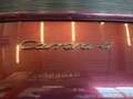 Porsche 964 911 Carrera 4 Cabriolet Burdeos - thumbnail 13