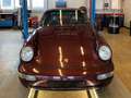 Porsche 964 911 Carrera 4 Cabriolet Burdeos - thumbnail 9