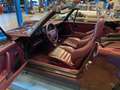 Porsche 964 911 Carrera 4 Cabriolet Burdeos - thumbnail 15
