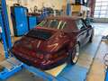 Porsche 964 911 Carrera 4 Cabriolet Burdeos - thumbnail 6