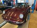 Porsche 964 911 Carrera 4 Cabriolet Burdeos - thumbnail 2
