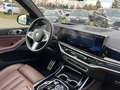 BMW X7 xDrive 40 d M Sport Pro Panorama Stdhz. Gris - thumbnail 16