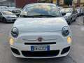 Fiat 500 500 1.2 S 69cv E6 Gpl Weiß - thumbnail 7