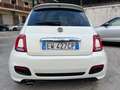 Fiat 500 500 1.2 S 69cv E6 Gpl Weiß - thumbnail 6