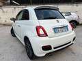 Fiat 500 500 1.2 S 69cv E6 Gpl Weiß - thumbnail 5