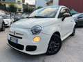 Fiat 500 500 1.2 S 69cv E6 Gpl Weiß - thumbnail 4