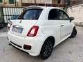 Fiat 500 500 1.2 S 69cv E6 Gpl Weiß - thumbnail 3