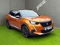 Peugeot 2008 Pure TEch 130  GT Line wenig KM Anhängekupplung Arancione - thumbnail 1