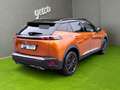 Peugeot 2008 Pure TEch 130  GT Line wenig KM Anhängekupplung Arancione - thumbnail 5