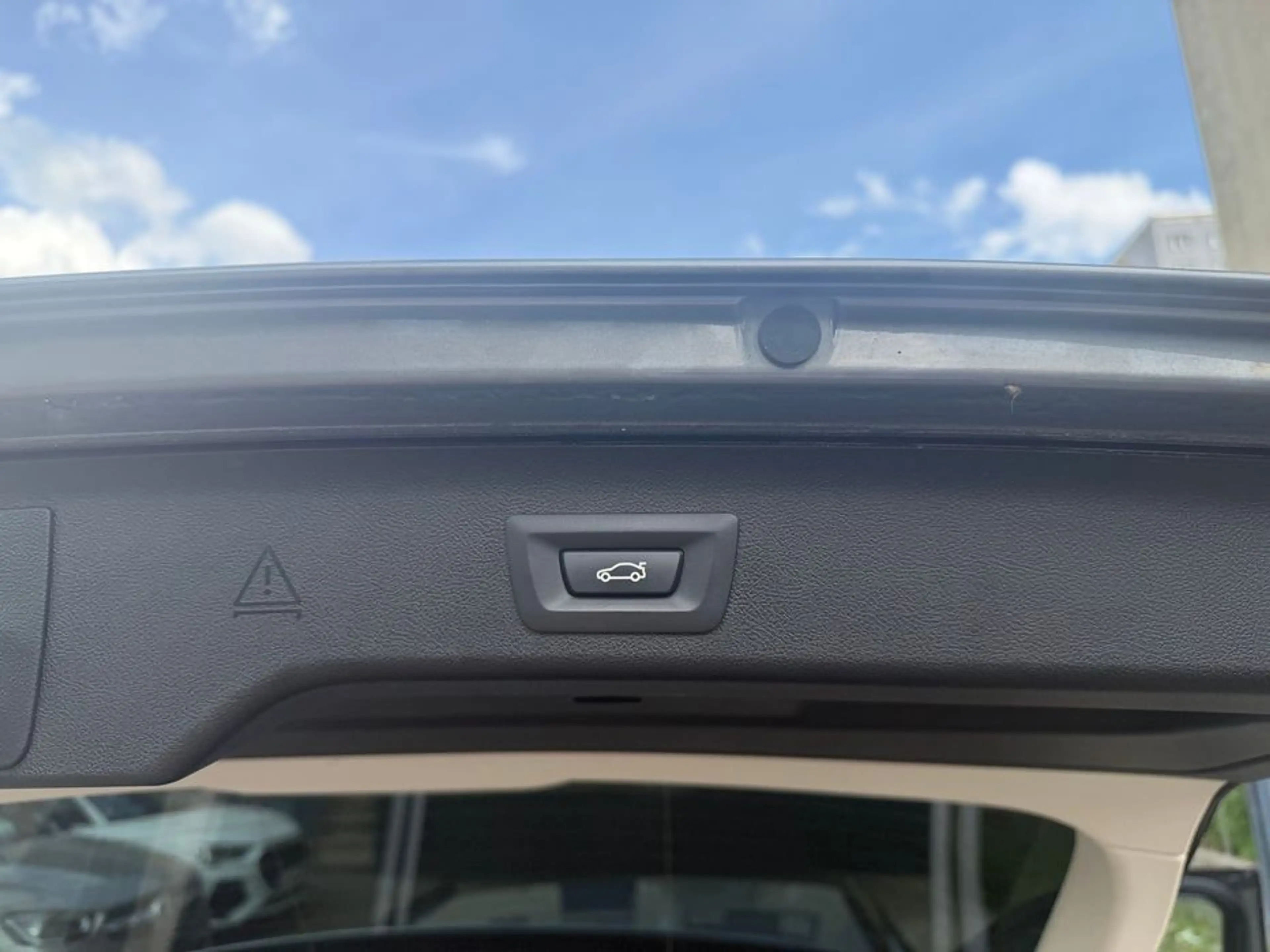 BMW 520 Touring 520 d xDrive Sport Line Harman Kardon — photo 15
