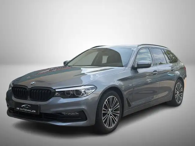 BMW 5er