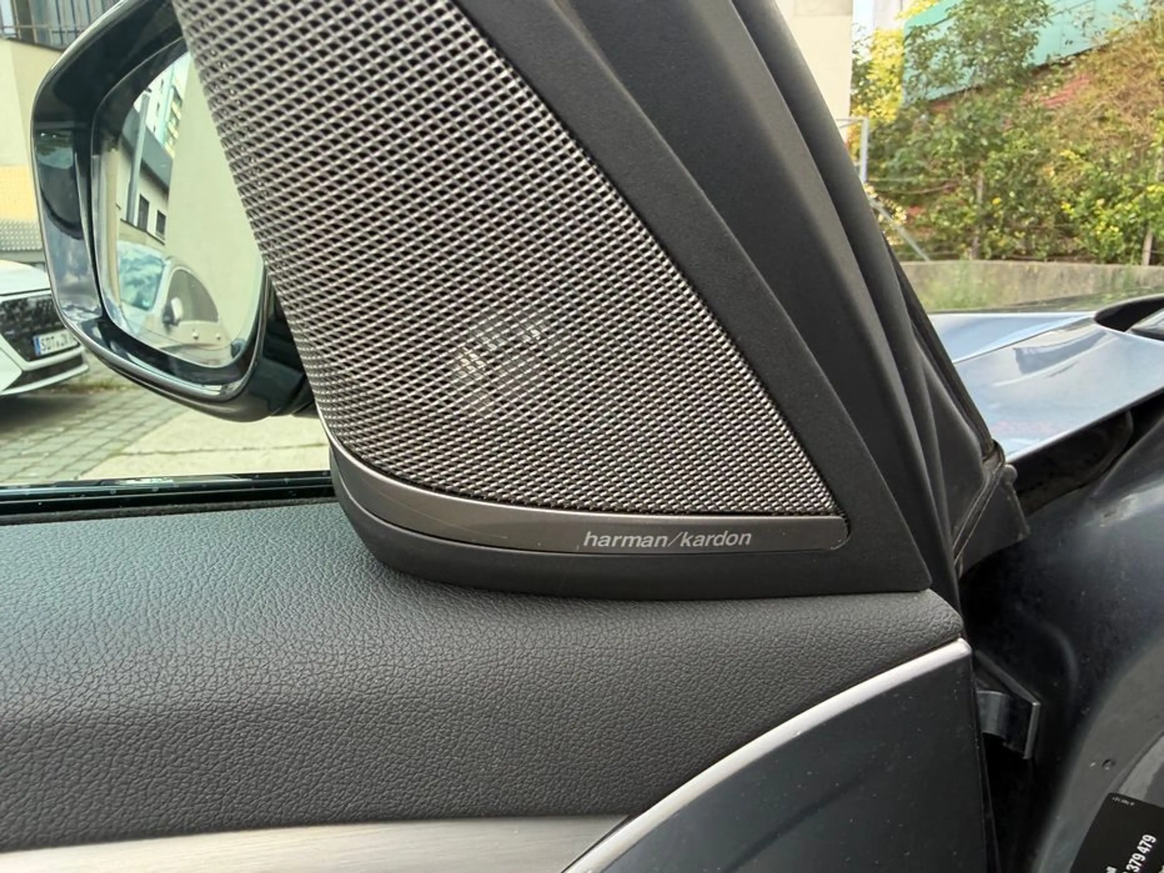 BMW 520 Touring 520 d xDrive Sport Line Harman Kardon — photo 12