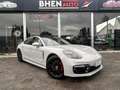 Porsche Panamera GTS 4.0 V8/PLATINIUM EDITION/FULL OPTION/GARANTIE Gri - thumbnail 1