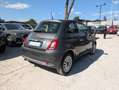Fiat 500 LOUNGE AUTO 1.2cc 69cv TETTO PANORAMICO Grigio - thumbnail 3