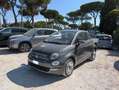Fiat 500 LOUNGE AUTO 1.2cc 69cv TETTO PANORAMICO Grigio - thumbnail 1