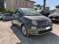 Fiat 500 LOUNGE AUTO 1.2cc 69cv TETTO PANORAMICO Grigio - thumbnail 2