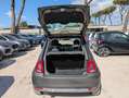 Fiat 500 LOUNGE AUTO 1.2cc 69cv TETTO PANORAMICO Grigio - thumbnail 14