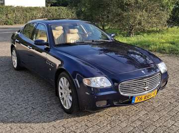 Quattroporte 4.2