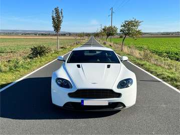 Vantage Sportshift