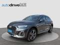 Audi Q5 TFSI Quattro S-Line Grau - thumbnail 1