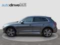 Audi Q5 TFSI Quattro S-Line Grau - thumbnail 3