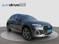 Audi Q5 TFSI Quattro S-Line Grau - thumbnail 8