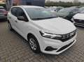 Dacia Sandero TCe 90 Tempomat*Bluetooth*DAB Weiß - thumbnail 3