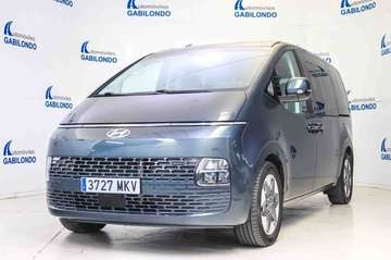 2.2CRDi 9S Tecno 177 Aut.