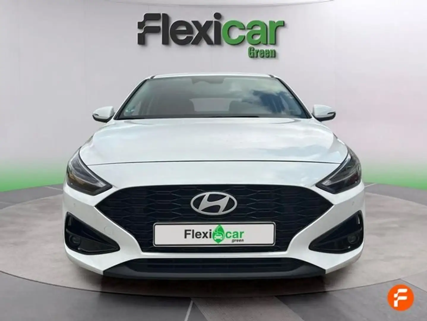 Hyundai i30 1.0 TGDI 48V Klass Blanco - 2