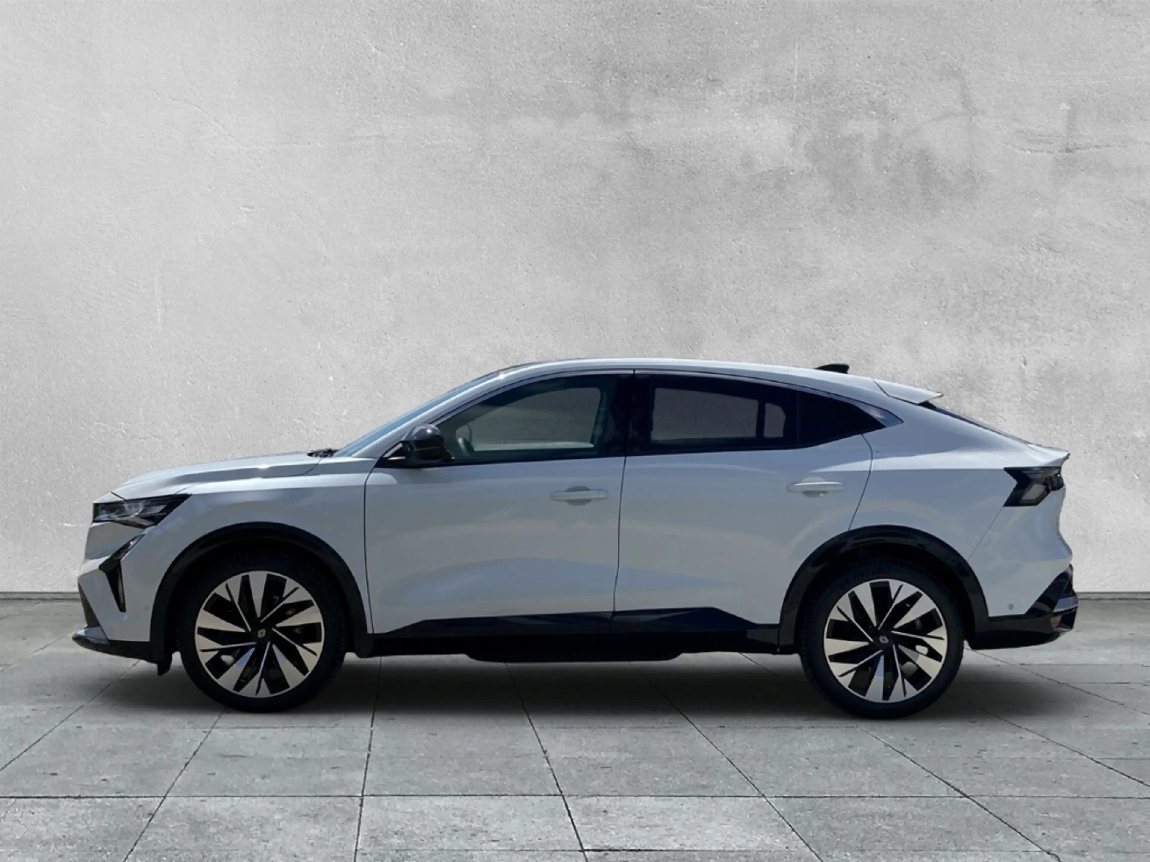 Renault Rafale E-TECH FULL HYBRID 200 TECHNO Techno PANO+KAMERA — photo 2