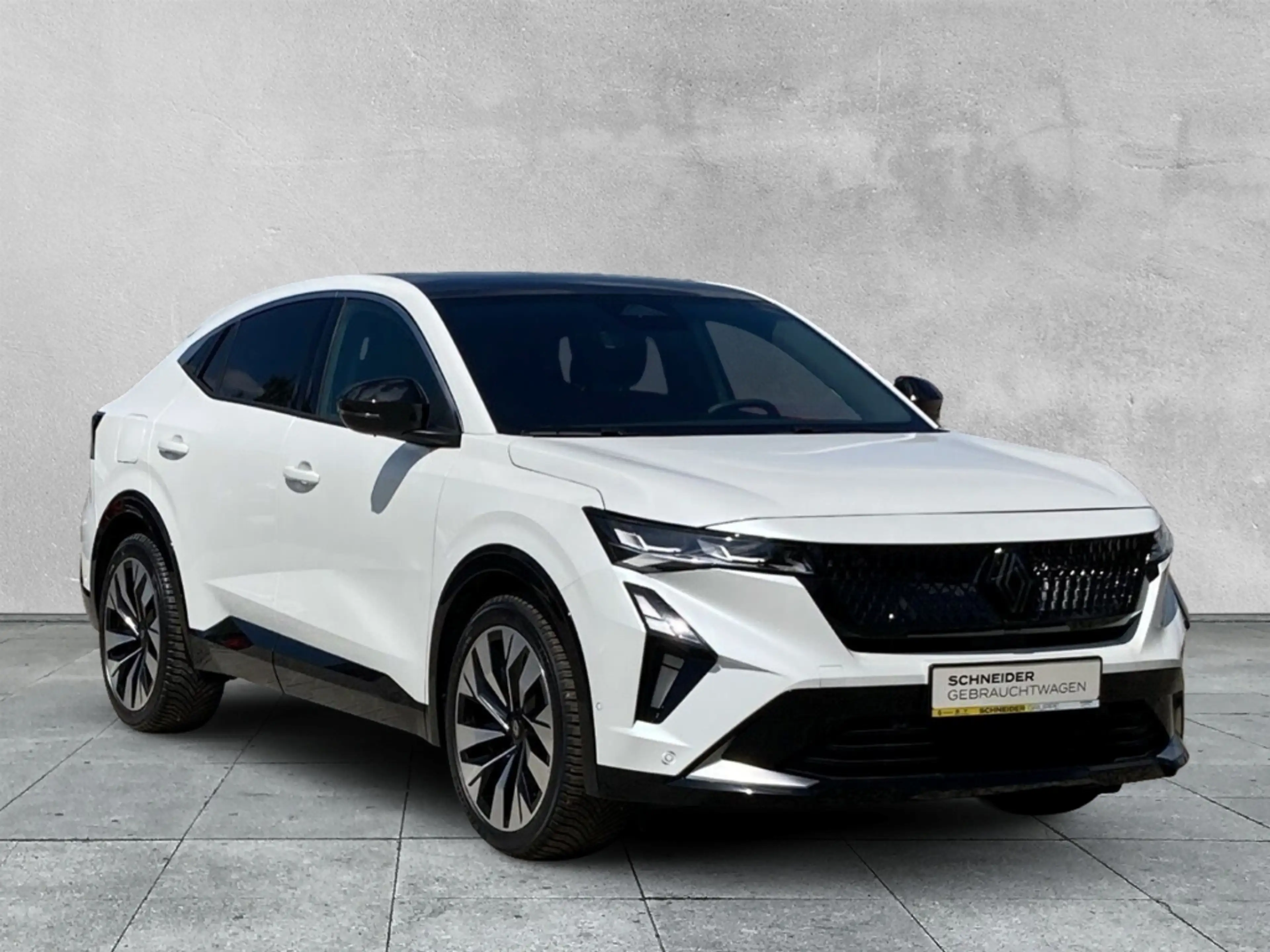 Renault Rafale E-TECH FULL HYBRID 200 TECHNO Techno PANO+KAMERA — photo 7