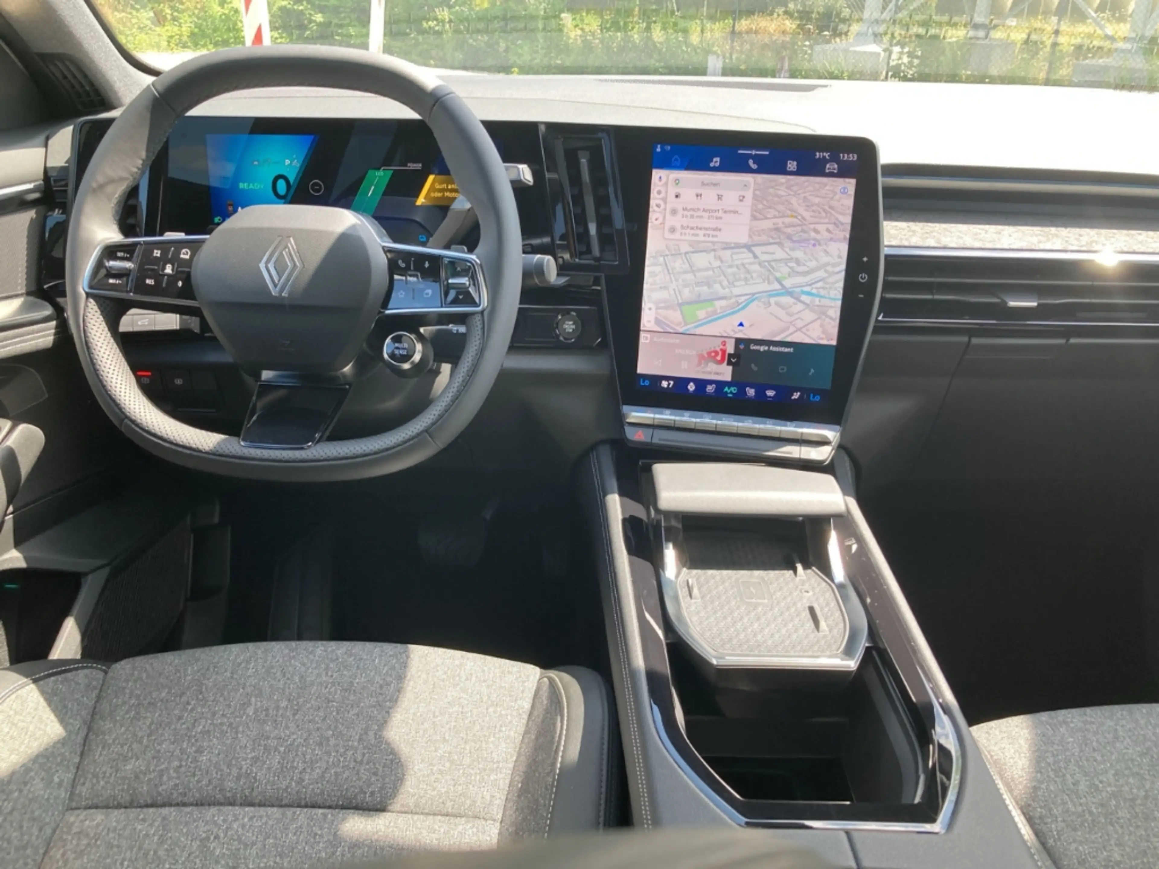 Renault Rafale E-TECH FULL HYBRID 200 TECHNO Techno PANO+KAMERA — photo 14