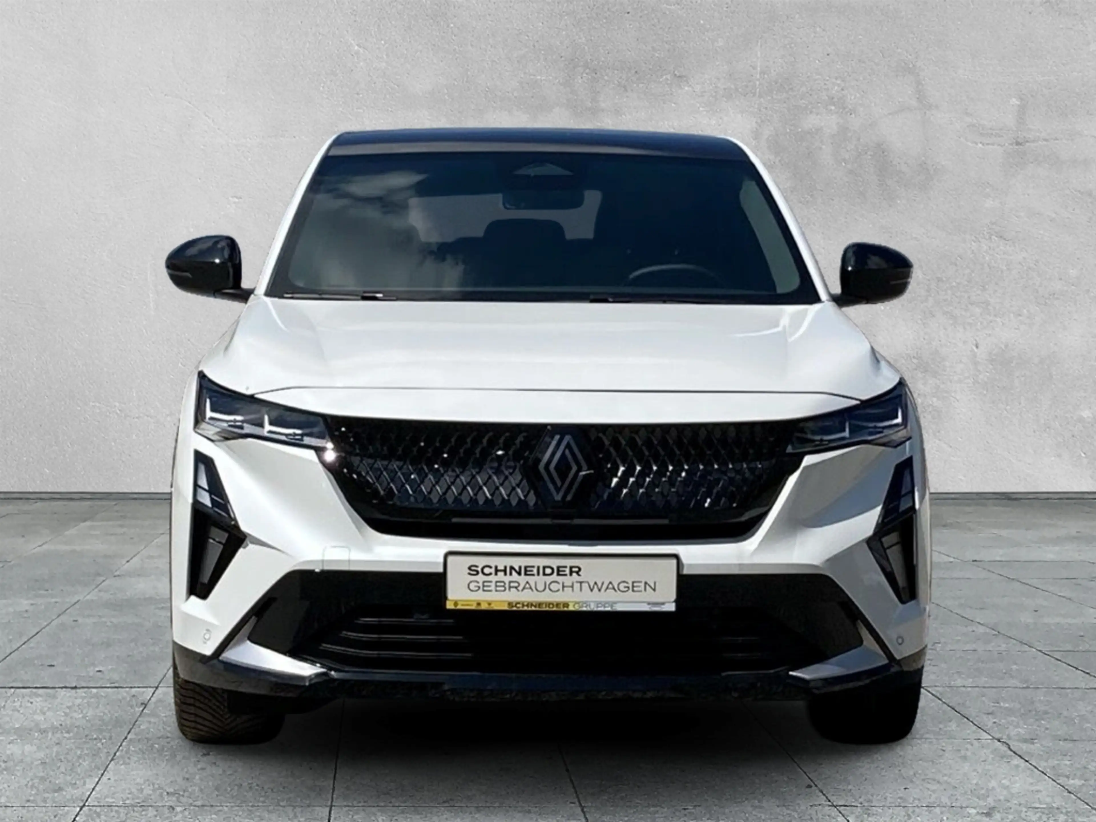 Renault Rafale E-TECH FULL HYBRID 200 TECHNO Techno PANO+KAMERA — photo 8