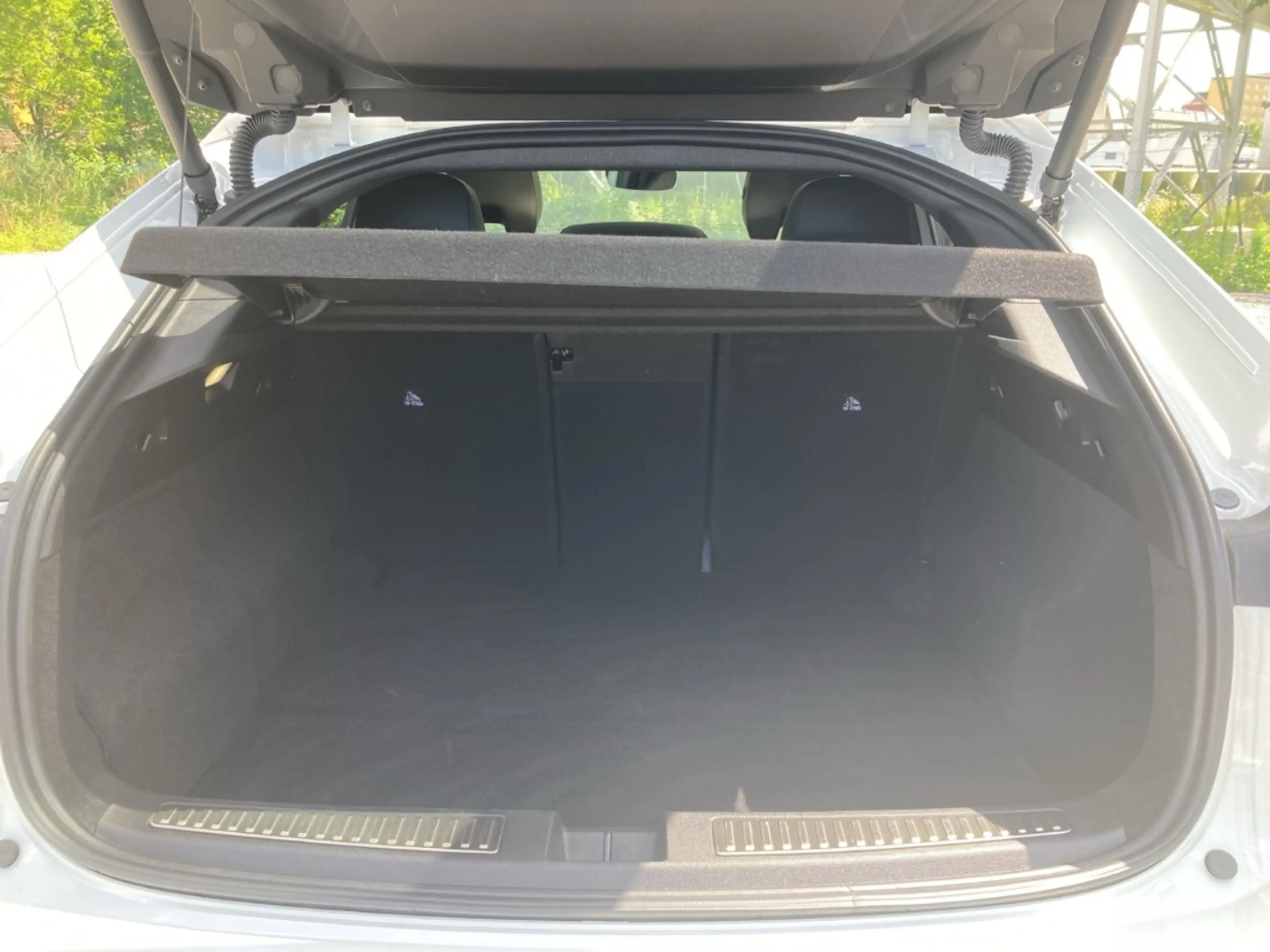 Renault Rafale E-TECH FULL HYBRID 200 TECHNO Techno PANO+KAMERA — photo 12