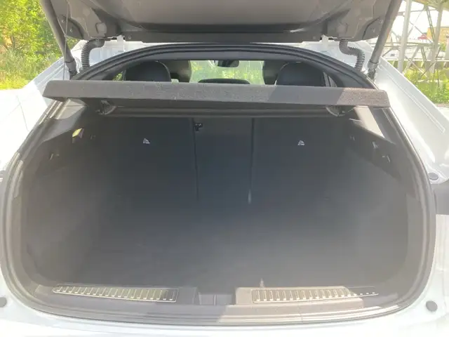 Renault Rafale view 12