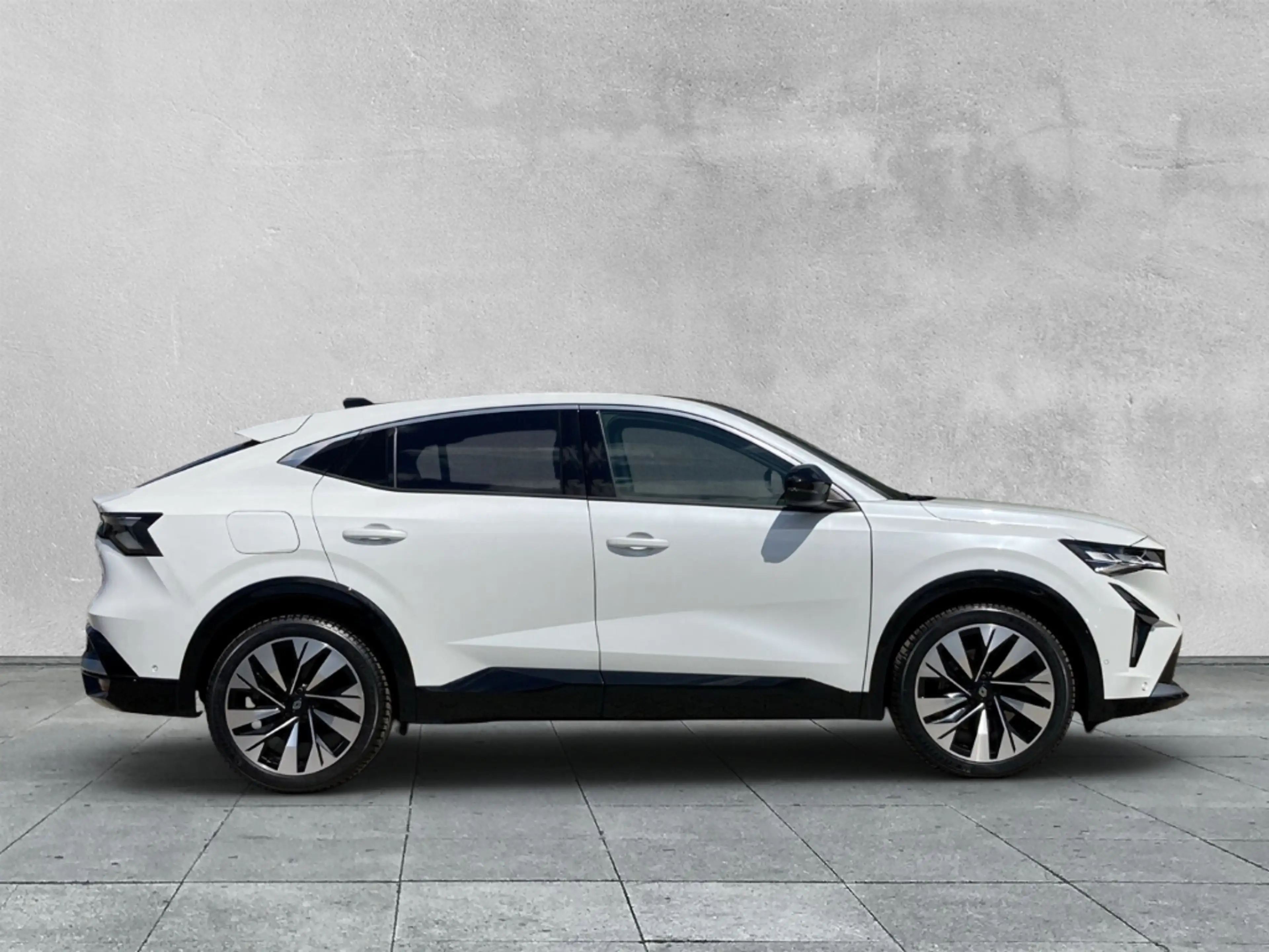 Renault Rafale E-TECH FULL HYBRID 200 TECHNO Techno PANO+KAMERA — photo 6