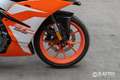 KTM RC 125 Abs Orange - thumbnail 6