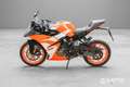KTM RC 125 Abs Orange - thumbnail 3