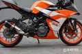 KTM RC 125 Abs Orange - thumbnail 10