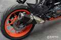 KTM RC 125 Abs Orange - thumbnail 9