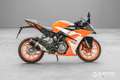 KTM RC 125 Abs Orange - thumbnail 4