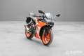 KTM RC 125 RC 125 Abs my18 Portocaliu - thumbnail 1