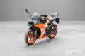 KTM RC 125 Abs Orange - thumbnail 2