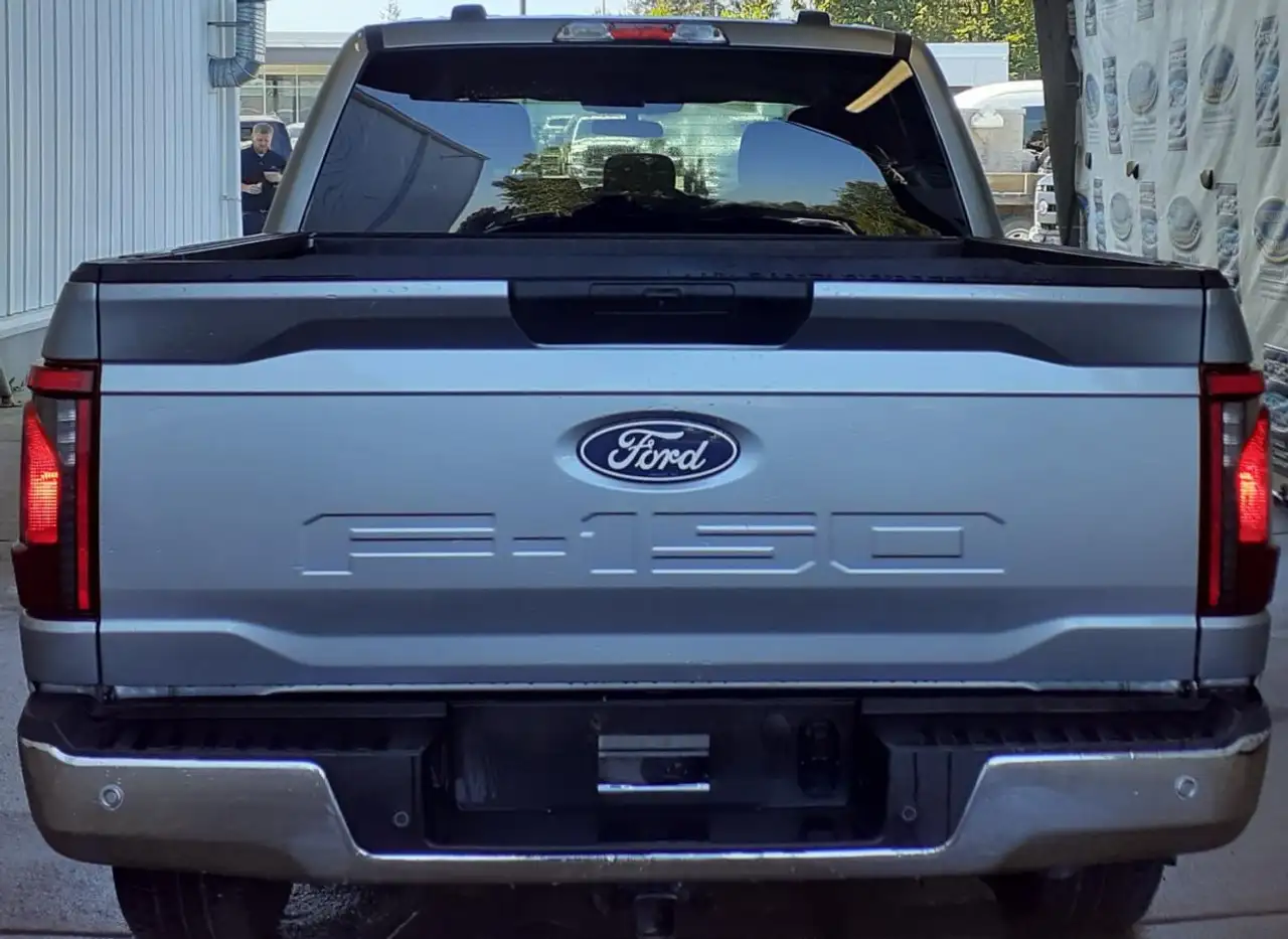 Ford F 150 снимка Ford F 150