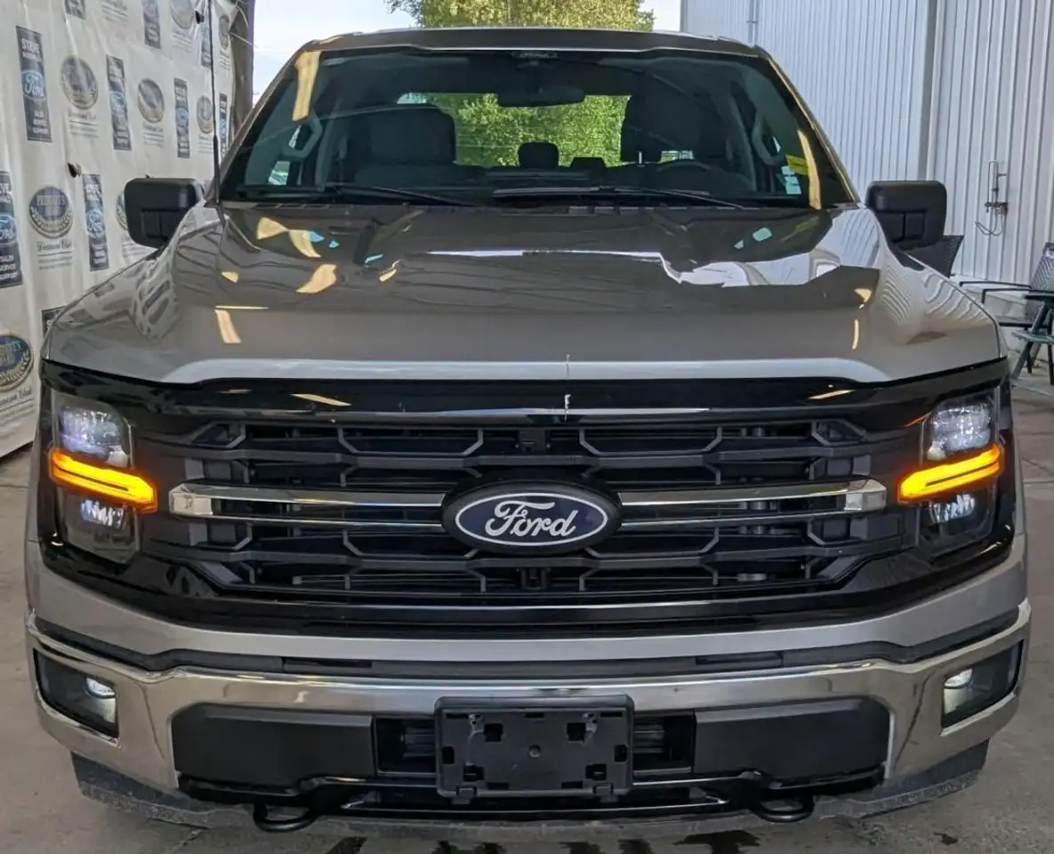 Ford F 150 снимка Ford F 150